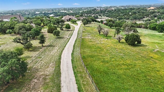 288 S Ridgeoak Court, Weatherford, TX 76087