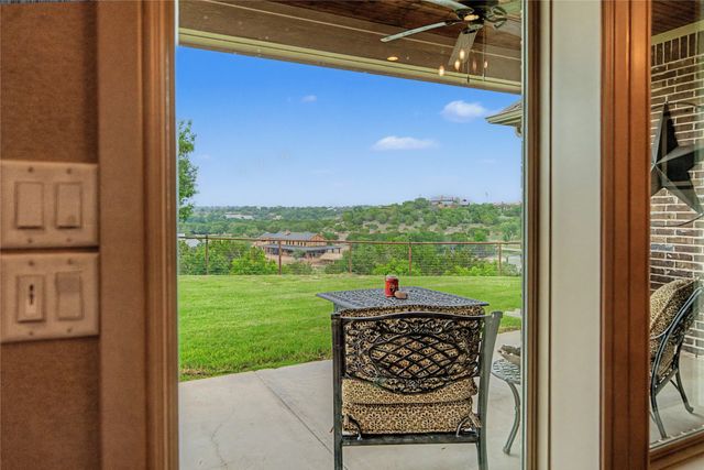 288 S Ridgeoak Court, Weatherford, TX 76087