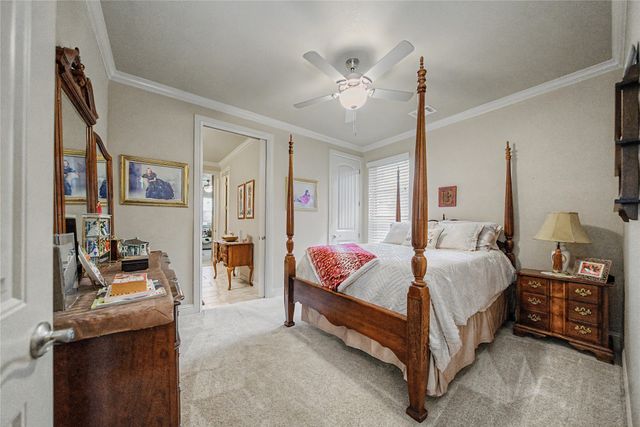 288 S Ridgeoak Court, Weatherford, TX 76087
