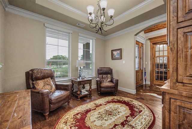 288 S Ridgeoak Court, Weatherford, TX 76087
