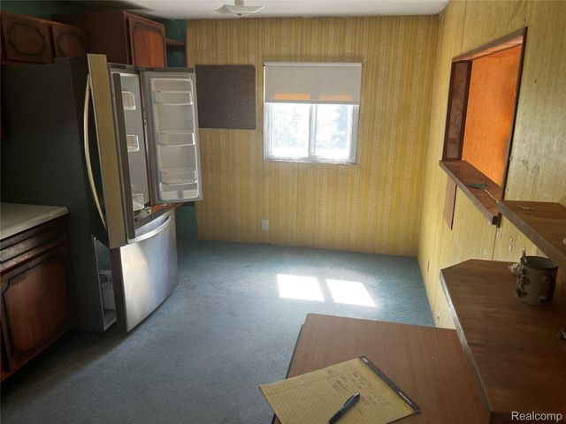 3594 N Lapeer Road, Mayfield Township, MI 48446