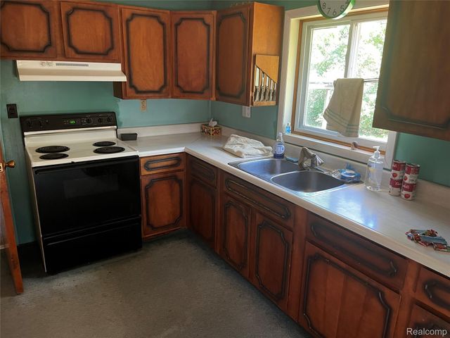 3594 N Lapeer Road, Mayfield Township, MI 48446
