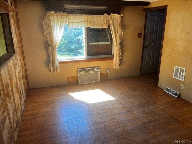 3594 N Lapeer Road, Mayfield Township, MI 48446
