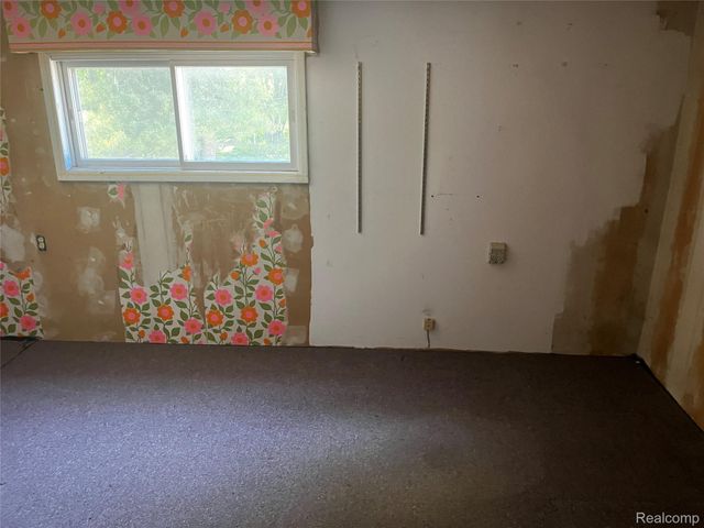 3594 N Lapeer Road, Mayfield Township, MI 48446