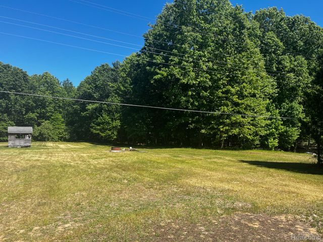 3594 N Lapeer Road, Mayfield Township, MI 48446