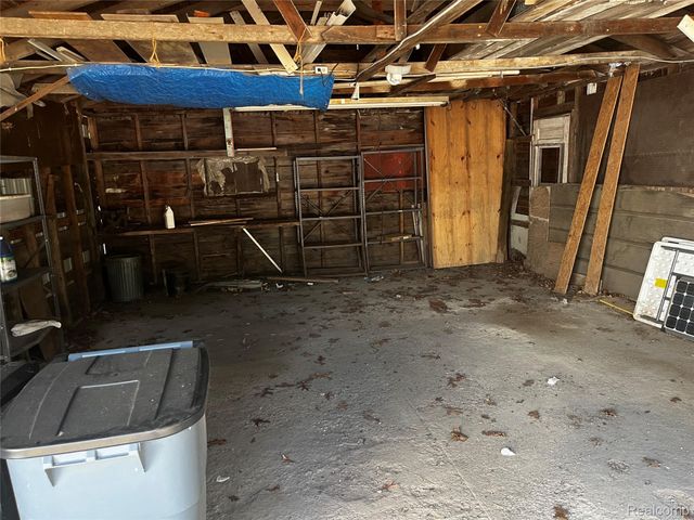 3594 N Lapeer Road, Mayfield Township, MI 48446