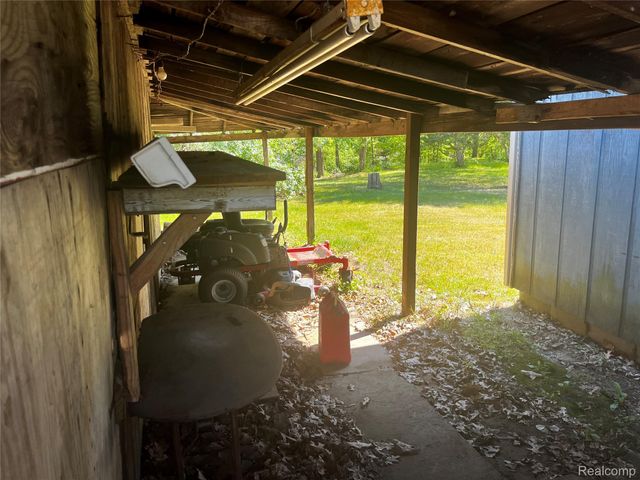 3594 N Lapeer Road, Mayfield Township, MI 48446