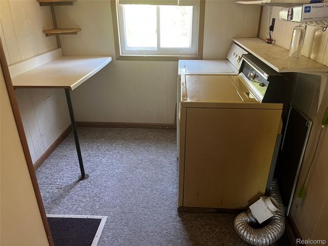3594 N Lapeer Road, Mayfield Township, MI 48446
