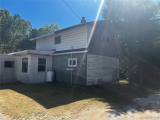 3594 N Lapeer Road, Mayfield Township, MI 48446