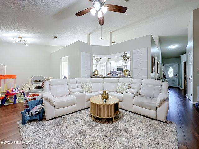3346 DEERFIELD POINTE DR Drive, Orange Park, FL 32073