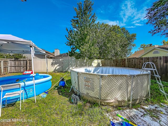 3346 DEERFIELD POINTE DR Drive, Orange Park, FL 32073