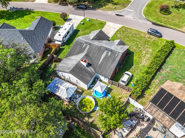 3346 DEERFIELD POINTE DR Drive, Orange Park, FL 32073