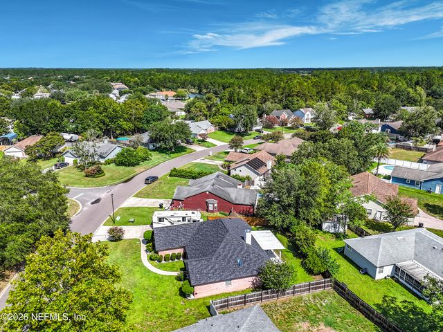 3346 DEERFIELD POINTE DR Drive, Orange Park, FL 32073