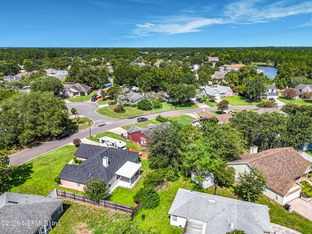 3346 DEERFIELD POINTE DR Drive, Orange Park, FL 32073