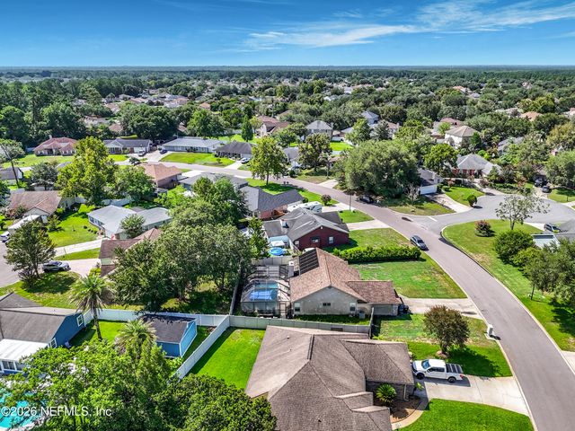 3346 DEERFIELD POINTE DR Drive, Orange Park, FL 32073