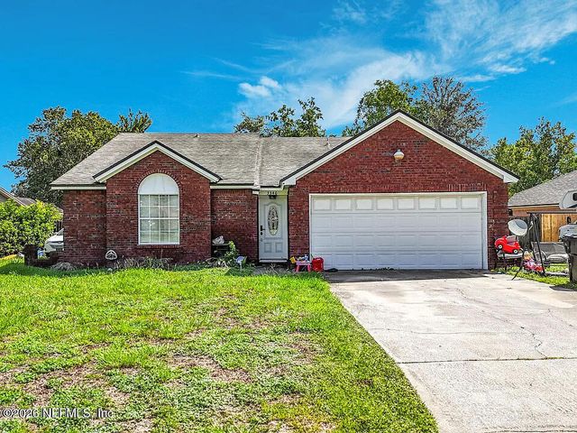 3346 DEERFIELD POINTE DR Drive, Orange Park, FL 32073