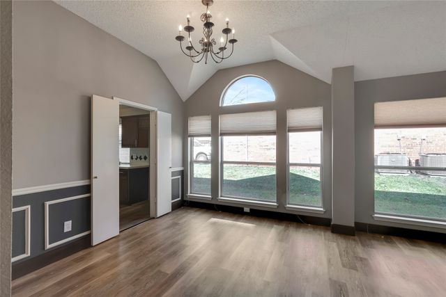 8201 Pacific Street, Frisco, TX 75035