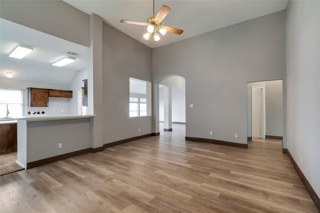 8201 Pacific Street, Frisco, TX 75035