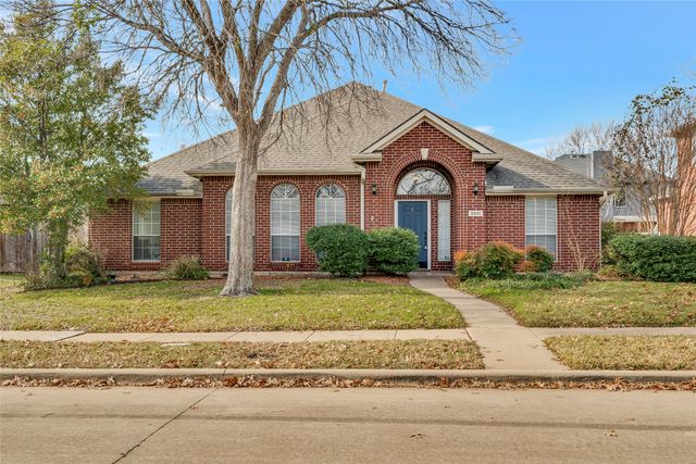 8201 Pacific Street, Frisco, TX 75035