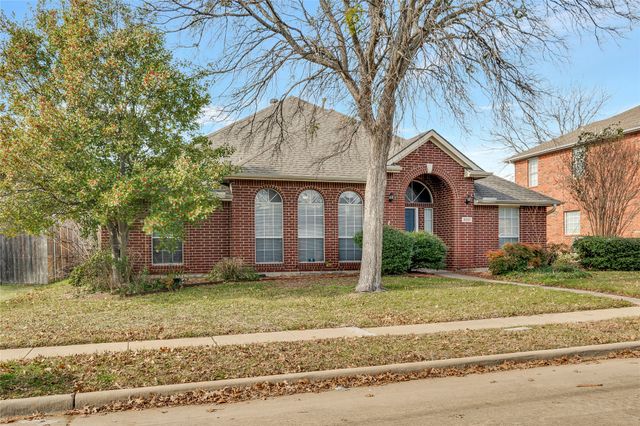 8201 Pacific Street, Frisco, TX 75035