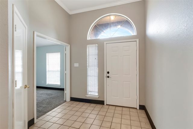 8201 Pacific Street, Frisco, TX 75035