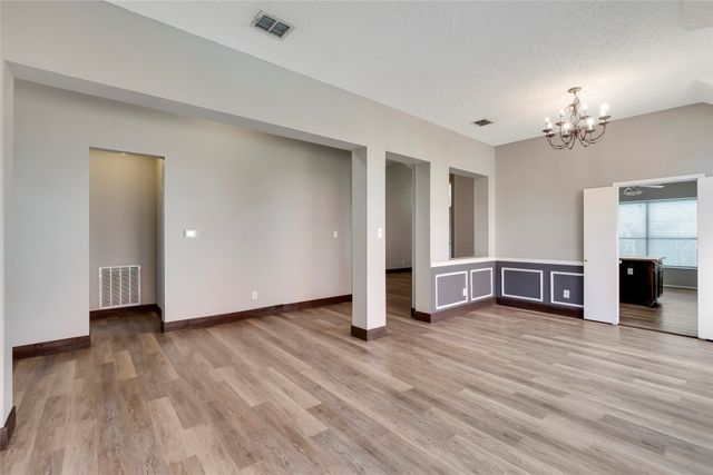 8201 Pacific Street, Frisco, TX 75035
