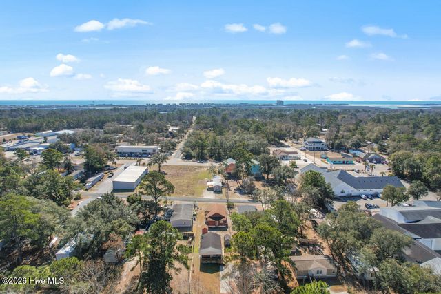 6921 Pearl Street SW, Ocean Isle Beach, NC 28469