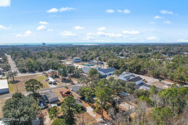 6921 Pearl Street SW, Ocean Isle Beach, NC 28469