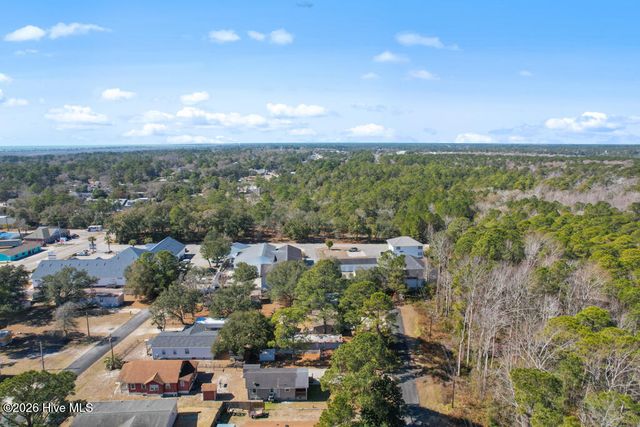 6921 Pearl Street SW, Ocean Isle Beach, NC 28469