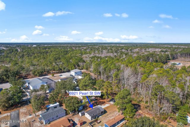 6921 Pearl Street SW, Ocean Isle Beach, NC 28469