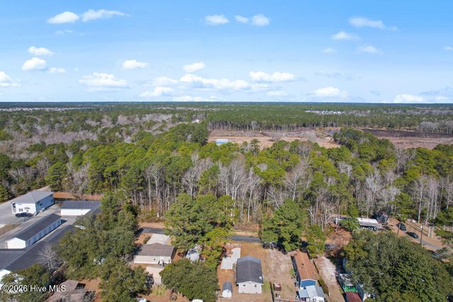 6921 Pearl Street SW, Ocean Isle Beach, NC 28469