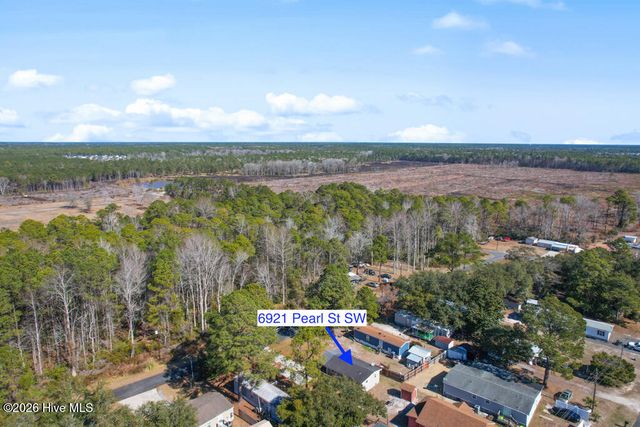 6921 Pearl Street SW, Ocean Isle Beach, NC 28469