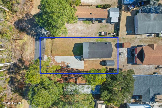 6921 Pearl Street SW, Ocean Isle Beach, NC 28469