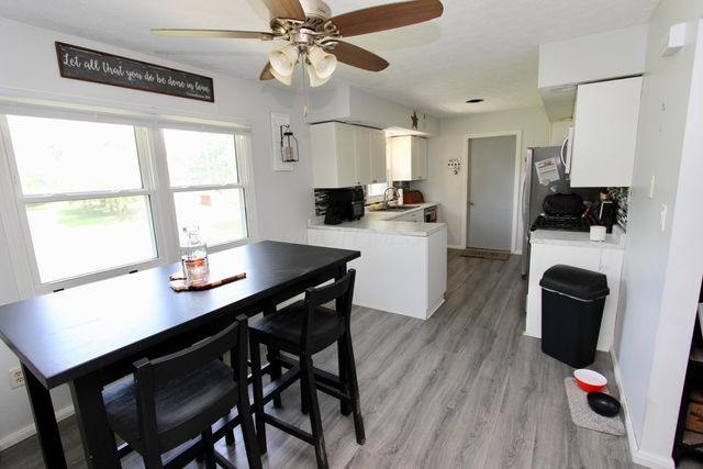 854 Stephanie Drive, Marion, OH 43302