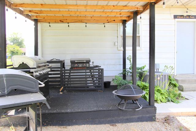 854 Stephanie Drive, Marion, OH 43302
