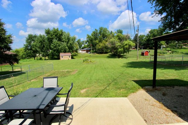 854 Stephanie Drive, Marion, OH 43302
