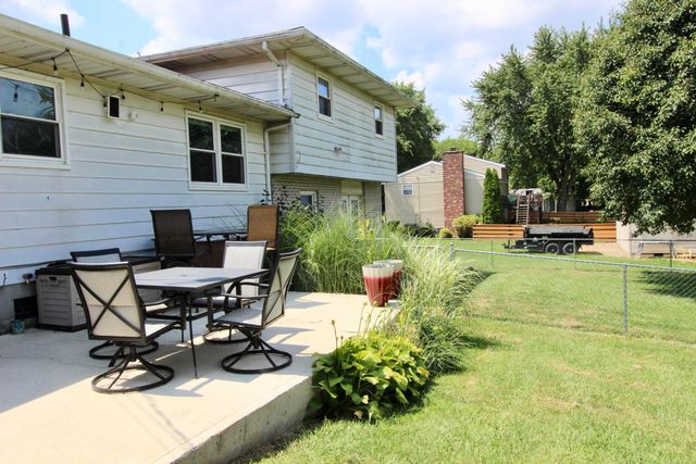 854 Stephanie Drive, Marion, OH 43302
