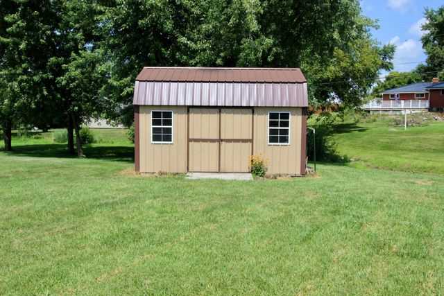 854 Stephanie Drive, Marion, OH 43302