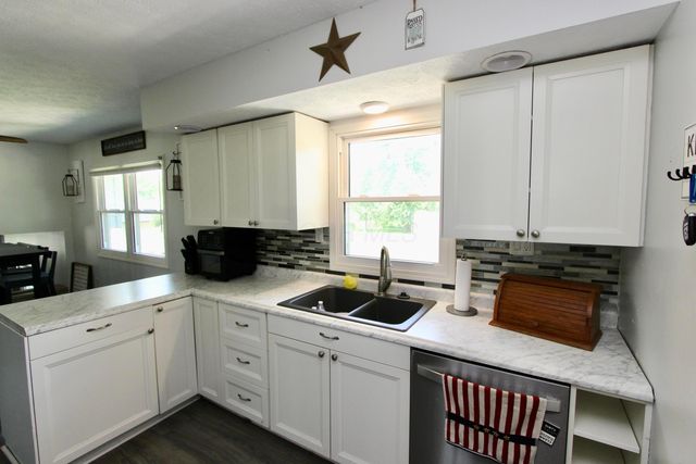 854 Stephanie Drive, Marion, OH 43302