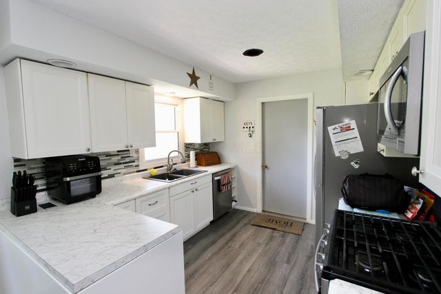 854 Stephanie Drive, Marion, OH 43302