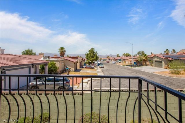 7066 Burcot Avenue 59, Las Vegas, NV 89156