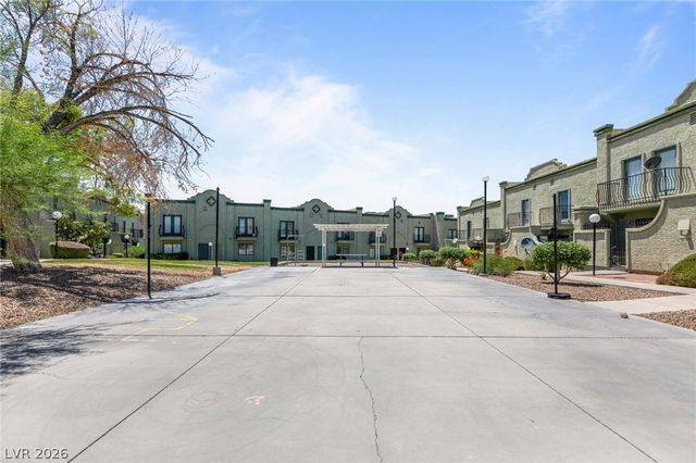 7066 Burcot Avenue 59, Las Vegas, NV 89156