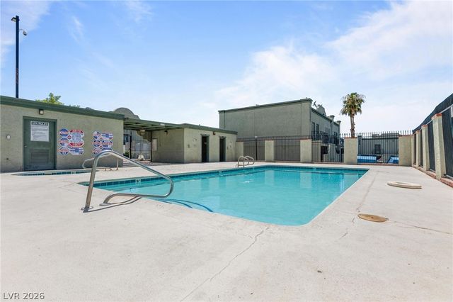 7066 Burcot Avenue 59, Las Vegas, NV 89156