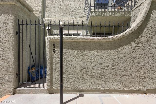 7066 Burcot Avenue 59, Las Vegas, NV 89156