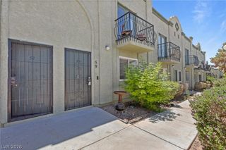 7066 Burcot Avenue 59, Las Vegas, NV 89156