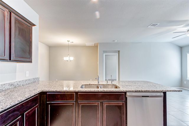 10135 Shagbark Hickory Court, Tomball, TX 77375