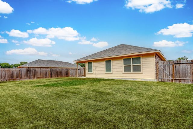 10135 Shagbark Hickory Court, Tomball, TX 77375