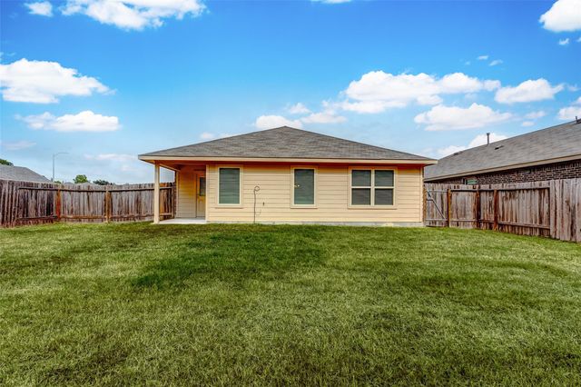 10135 Shagbark Hickory Court, Tomball, TX 77375