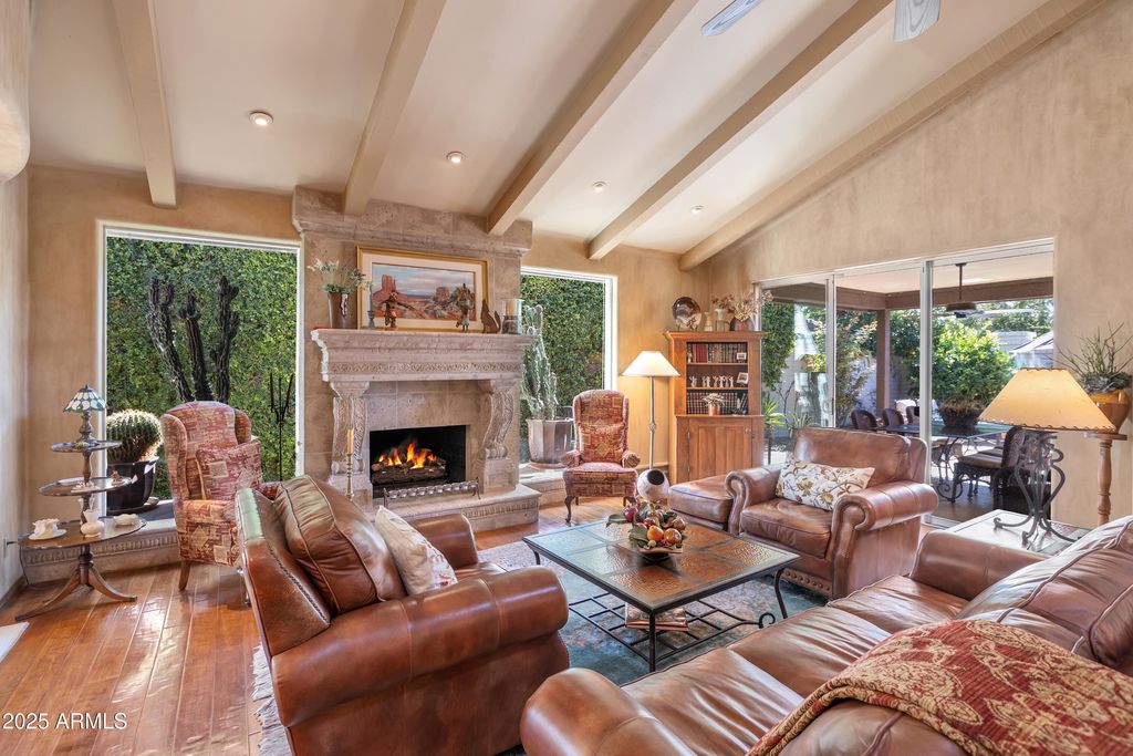 7333 E SIERRA VISTA Drive, Scottsdale, AZ 85250