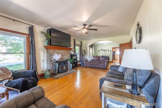 1804 Winn Street, Piedmont, MO 63957